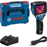 BOSCH GTC 600 C 12V               L-BOXX temperatuur- en vochtmeter