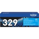 Brother TN-329C toner 