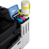 Canon MAXIFY GX6150 all-in-one inkjetprinter Wit, Wifi, Ethernet, printen, kopiëren, scannen