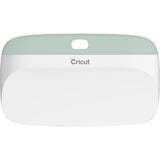 Cricut XL Scraper schraper Wit/lichtgroen