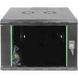 Digitus Professionele wandbehuizing Unique serie - 600 x 600 mm server rack Zwart