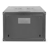 Digitus Professionele wandbehuizing Unique serie - 600 x 600 mm server rack Zwart