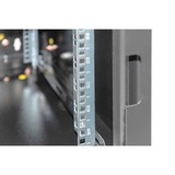 Digitus Professionele wandbehuizing Unique serie - 600 x 600 mm server rack Zwart