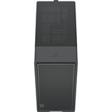 Fractal Design Epoch midi tower behuizing Zwart | 2x USB-A | 1x USB-C