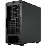 Fractal Design Epoch midi tower behuizing Zwart | 2x USB-A | 1x USB-C