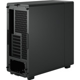 Fractal Design Epoch midi tower behuizing Zwart | 2x USB-A | 1x USB-C