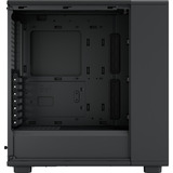 Fractal Design Epoch midi tower behuizing Zwart | 2x USB-A | 1x USB-C