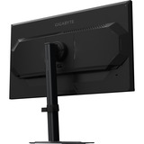 GIGABYTE G25F2A 24.5" gaming monitor Zwart (mat), 2x HDMI, DisplayPort, 240 Hz