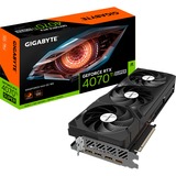GeForce RTX 4070 Ti SUPER WINDFORCE MAX OC 16G grafische kaart