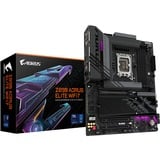 GIGABYTE Z890 AORUS ELITE WIFI7 socket 1851 moederbord RAID, 2.5Gb-LAN, Wi-Fi 7, BT, Sound, ATX