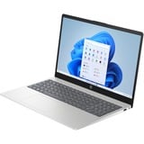 HP OmniBook 3 (15-fd1021nb) 15.6"  laptop Zilver | Core Ultra 5 125H | Arc Graphics | 16 GB | 512 GB SSD