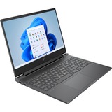 HP Victus 16 (s0029nb) 16.1" gaming laptop Donkerzilver | Ryzen 7 7840HS | RTX 4070 | 32 GB | 1 TB SSD | 240 Hz