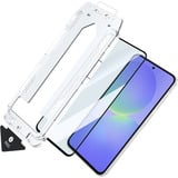 Just in Case Samsung Galaxy A36/A56 - Tempered Glass screenprotector Transparant, 2 stuks + applicator