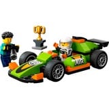 LEGO City - Groene racewagen Constructiespeelgoed 60399