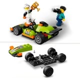 LEGO City - Groene racewagen Constructiespeelgoed 60399