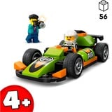 LEGO City - Groene racewagen Constructiespeelgoed 60399