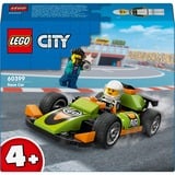 LEGO City - Groene racewagen Constructiespeelgoed 60399