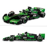 LEGO Speed Champions - KICK Sauber F1® Team C44 racewagen Constructiespeelgoed 77247
