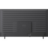 LG NANO 4K UHD AI NU90 (65NU900B6LA) 65" LED tv Zwart, 3x HDMI, USB, Bluetooth, LAN, WLAN, CI+, HDR10
