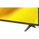 LG NANO 4K UHD AI NU90 (65NU900B6LA) 65" Led-tv Zwart, 3x HDMI, USB, Bluetooth, LAN, WLAN, CI+, HDR10