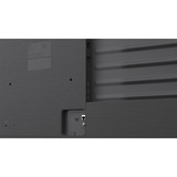 LG NANO 4K UHD AI NU90 (65NU900B6LA) 65" Ultra HD Led-tv Zwart, 3x HDMI, USB, Bluetooth, LAN, WLAN, CI+, HDR10