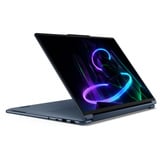 Lenovo Yoga 9 2-in-1 16N1X11 (83N7001WMB) 16"  Copilot+ laptop Blauw | RTX Spark N1X-675 | Blackwell RTX GPU | 64 GB | 2 TB SSD