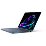 Lenovo Yoga 9 2-in-1 16N1X11 (83N7001WMB) 16"  laptop Blauw | RTX Spark N1X-675 | Blackwell RTX GPU | 64 GB | 2 TB SSD