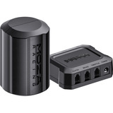 MOZA Pedal Haptic Feedback Kit tuning kit Zwart