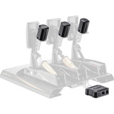 MOZA Pedal Haptic Feedback Kit tuning kit Zwart