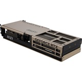 MSI GeForce RTX 5070 12G INSPIRE 3X OC grafische kaart 1x HDMI, 3x DisplayPort