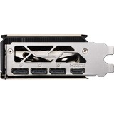 MSI GeForce RTX 5070 12G INSPIRE 3X OC grafische kaart 1x HDMI, 3x DisplayPort