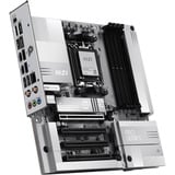 MSI PRO B850M-A WIFI PZ socket AM5 moederbord RAID, 5 Gb-LAN, Wi-Fi 7, BT, Sound, AT