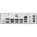 MSI PRO B850M-A WIFI PZ socket AM5 moederbord RAID, 5 Gb-LAN, Wi-Fi 7, BT, Sound, AT