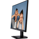 MSI PRO MP273U 27" 4K UHD monitor Zwart, DisplayPort, 2x HDMI, 60 Hz