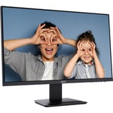 MSI PRO MP273U 27" 4K Ultra HD monitor Zwart, 1x DisplayPort, 2x HDMI