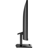 MSI PRO MP273U 27" 4K Ultra HD monitor Zwart, 1x DisplayPort, 2x HDMI