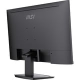 MSI PRO MP273U 27" 4K Ultra HD monitor Zwart, 1x DisplayPort, 2x HDMI