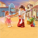 PLAYMOBIL Spirit - Jonge Lucky & Milagro Constructiespeelgoed 70699