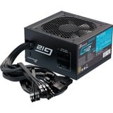 Seasonic G12 GM-750, 750 Watt voeding  3x PCIe