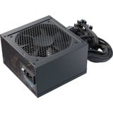 Seasonic G12 GM-750, 750 Watt voeding  3x PCIe