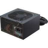 Seasonic G12 GM-750, 750 Watt voeding  3x PCIe