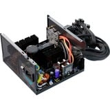 Seasonic G12 GM-750, 750 Watt voeding  3x PCIe