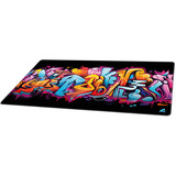 Sharkoon SKILLER SGP40 D13 gaming muismat Meerkleurig