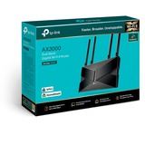 TP-Link Archer AX53 AX3000 dual-band gigabit wifi 6 router 