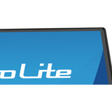 iiyama ProLite XB2492HSU-B1 24" monitor Zwart (mat), 120Hz, HDMI, DisplayPort, USB, Audio