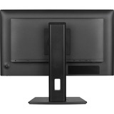 iiyama ProLite XB2492HSU-B1 24" monitor Zwart (mat), 120Hz, HDMI, DisplayPort, USB, Audio