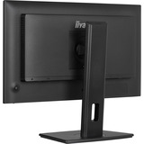 iiyama ProLite XB2492HSU-B1 24" monitor Zwart (mat), 120Hz, HDMI, DisplayPort, USB, Audio