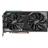 ASRock Radeon RX 9060 XT Challenger OC 8GB grafische kaart 2x DisplayPort, 1x HDMI