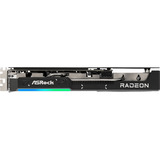 ASRock Radeon RX 9060 XT Challenger OC 8GB grafische kaart 2x DisplayPort, 1x HDMI