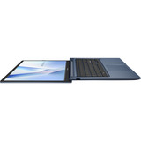 ASUS Vivobook 15 (X1504VA-BQ4017W) 15.6"  laptop Donkerblauw | Core 7 150U | Intel Graphics | 16 GB | 512 GB SSD